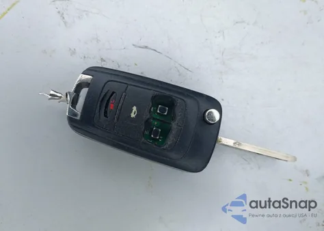 2014 Chevrolet Cruze Ls Auto из США, поврежденный, VIN 1G1PA5SG2E7151755